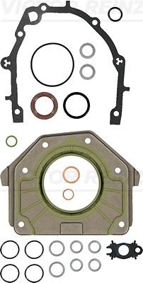 VICTOR REINZ 08-37462-01 Gasket Kit, crankcase