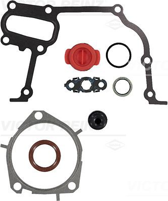 Gasket Kit, crankcase VICTOR REINZ 08-38200-01