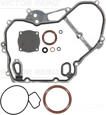 VICTOR REINZ 08-38272-01 Gasket Kit, crankcase