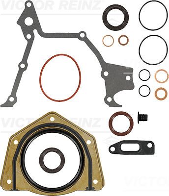 VICTOR REINZ 08-38299-01 Gasket Kit, crankcase