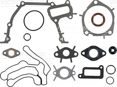 Gasket Kit, crankcase VICTOR REINZ 08-38308-01