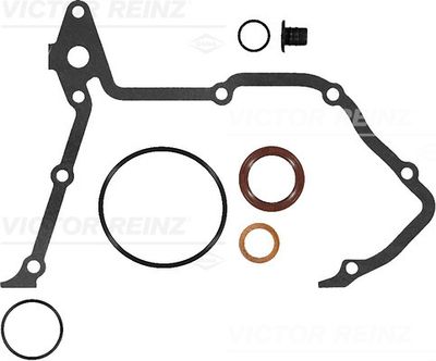 Gasket Kit, crankcase VICTOR REINZ 08-38367-01