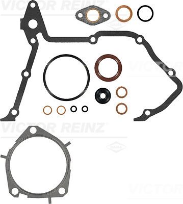 Gasket Kit, crankcase VICTOR REINZ 08-38367-02