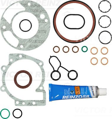 VICTOR REINZ 08-38427-01 Gasket Kit, crankcase