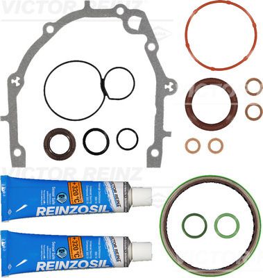 VICTOR REINZ 08-38446-01 Gasket Kit, crankcase