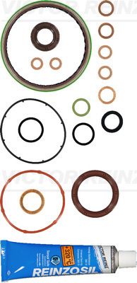 VICTOR REINZ 08-38447-01 Gasket Kit, crankcase