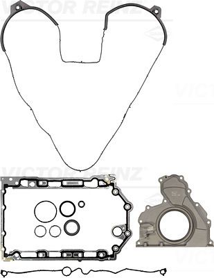 VICTOR REINZ 08-38527-03 Gasket Kit, crankcase