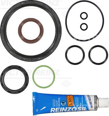 VICTOR REINZ 08-38528-01 Gasket Kit, crankcase