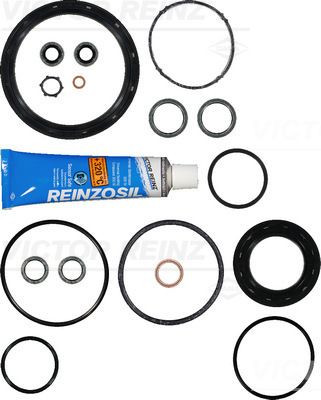 Gasket Kit, crankcase VICTOR REINZ 08-38533-01