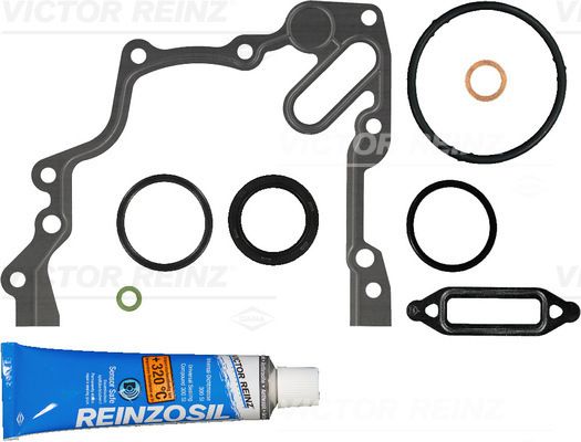 VICTOR REINZ 08-39011-01 Gasket Kit, crankcase