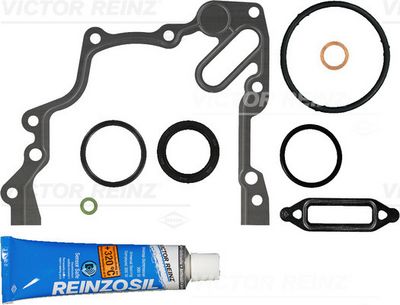 Gasket Kit, crankcase VICTOR REINZ 08-39011-01