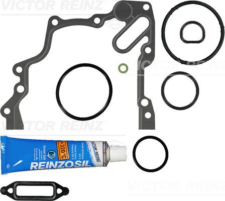 VICTOR REINZ 08-39076-01 Gasket Kit, crankcase