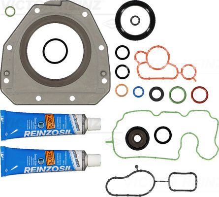 VICTOR REINZ 08-39129-02 Gasket Kit, crankcase