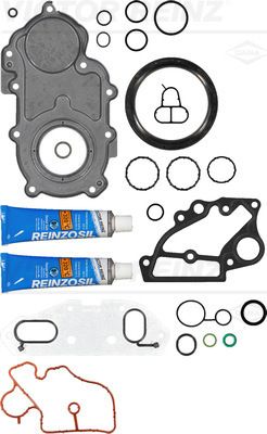 VICTOR REINZ 08-39132-01 Gasket Kit, crankcase