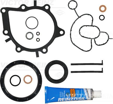 VICTOR REINZ 08-39246-01 Gasket Kit, crankcase