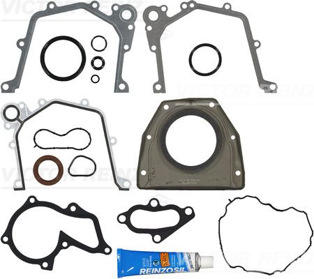 VICTOR REINZ 08-39247-01 Gasket Kit, crankcase