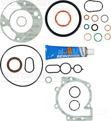 Gasket Kit, crankcase VICTOR REINZ 08-39549-01