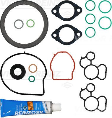 VICTOR REINZ 08-39586-01 Gasket Kit, crankcase