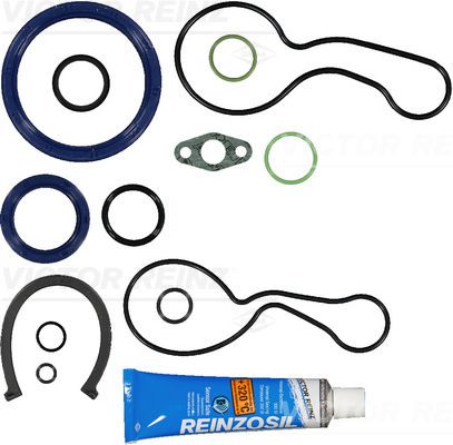 VICTOR REINZ 08-40019-01 Gasket Kit, crankcase