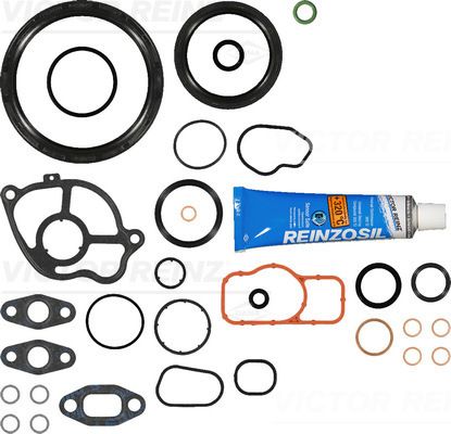 VICTOR REINZ 08-40443-01 Gasket Kit, crankcase