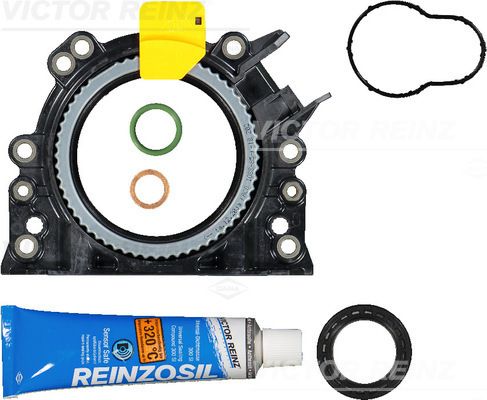 VICTOR REINZ 08-40846-01 Gasket Kit, crankcase