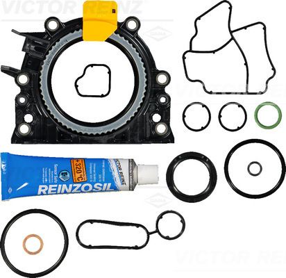 VICTOR REINZ 08-40847-01 Gasket Kit, crankcase