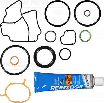 Gasket Kit, crankcase VICTOR REINZ 08-40848-02