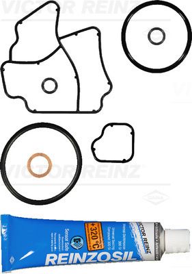 VICTOR REINZ 08-40849-01 Gasket Kit, crankcase