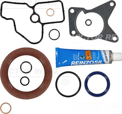 VICTOR REINZ 08-40874-01 Gasket Kit, crankcase