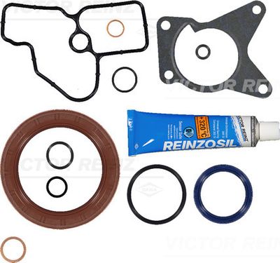 Gasket Kit, crankcase VICTOR REINZ 08-40874-01