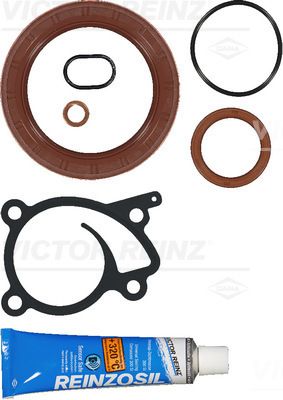VICTOR REINZ 08-40874-02 Gasket Kit, crankcase