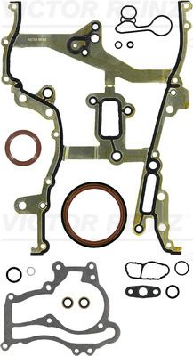 VICTOR REINZ 08-40999-01 Gasket Kit, crankcase