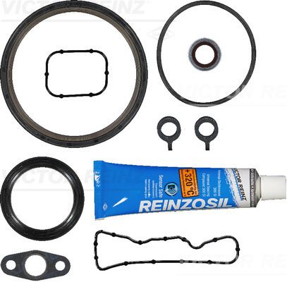 VICTOR REINZ 08-41122-01 Gasket Kit, crankcase