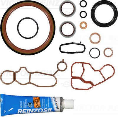 Gasket Kit, crankcase VICTOR REINZ 08-41188-01