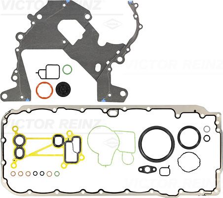 VICTOR REINZ 08-41294-01 Gasket Kit, crankcase