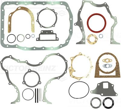 Gasket Kit, crankcase VICTOR REINZ 08-41525-01