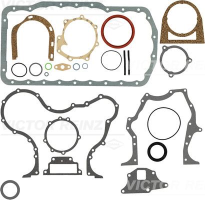 VICTOR REINZ 08-41580-01 Gasket Kit, crankcase