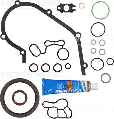 VICTOR REINZ 08-42098-01 Gasket Kit, crankcase