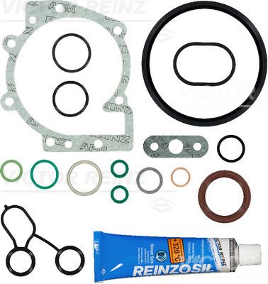 Gasket Kit, crankcase VICTOR REINZ 08-42425-02