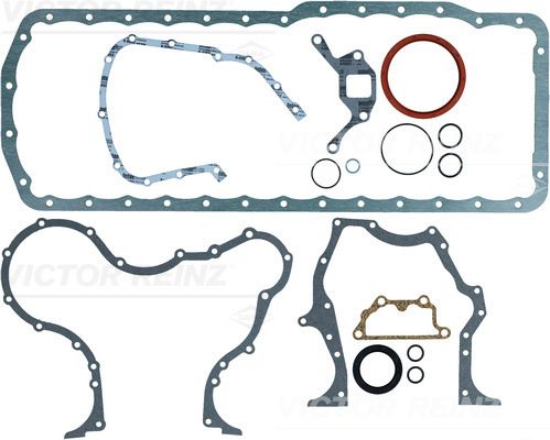 VICTOR REINZ 08-42430-01 Gasket Kit, crankcase