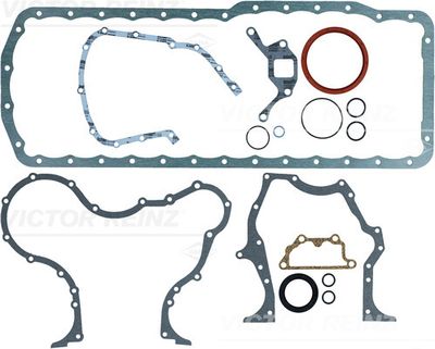 Gasket Kit, crankcase VICTOR REINZ 08-42430-01