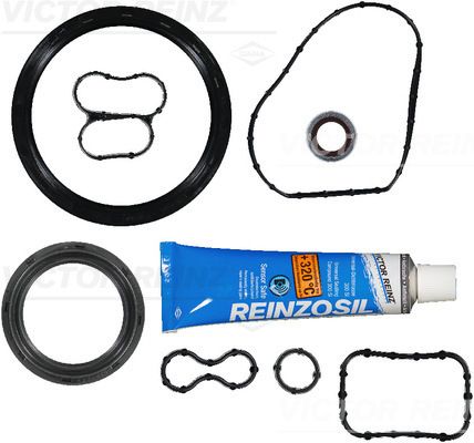 VICTOR REINZ 08-42760-01 Gasket Kit, crankcase