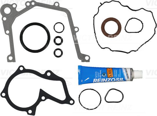 VICTOR REINZ 08-42891-01 Gasket Kit, crankcase