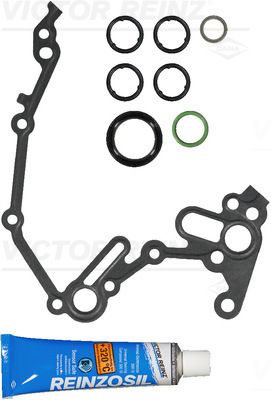 VICTOR REINZ 08-42961-01 Gasket Kit, crankcase