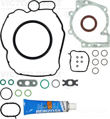 Gasket Kit, crankcase VICTOR REINZ 08-42974-01