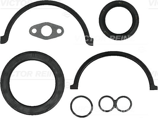 VICTOR REINZ 08-53609-01 Gasket Kit, crankcase