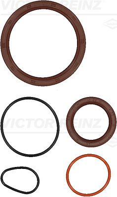 Gasket Kit, crankcase VICTOR REINZ 08-53717-01