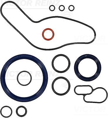 VICTOR REINZ 08-53717-02 Gasket Kit, crankcase