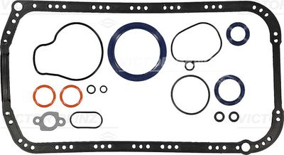 Gasket Kit, crankcase VICTOR REINZ 08-53759-01