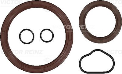Gasket Kit, crankcase VICTOR REINZ 08-53807-01